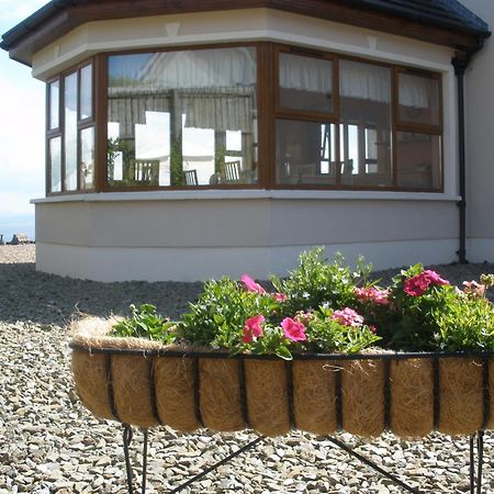 Inishowen Lodge B&B Moville Exterior foto