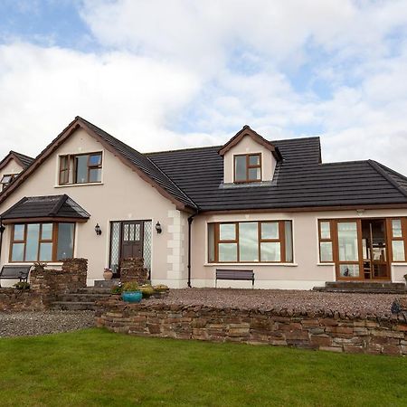 Inishowen Lodge B&B Moville Exterior foto