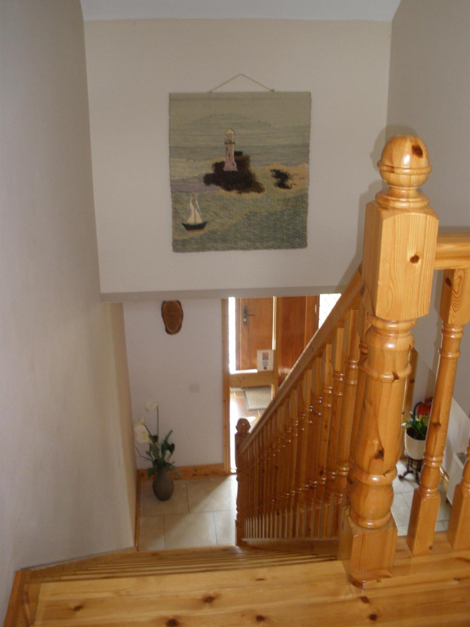 Inishowen Lodge B&B Moville Exterior foto